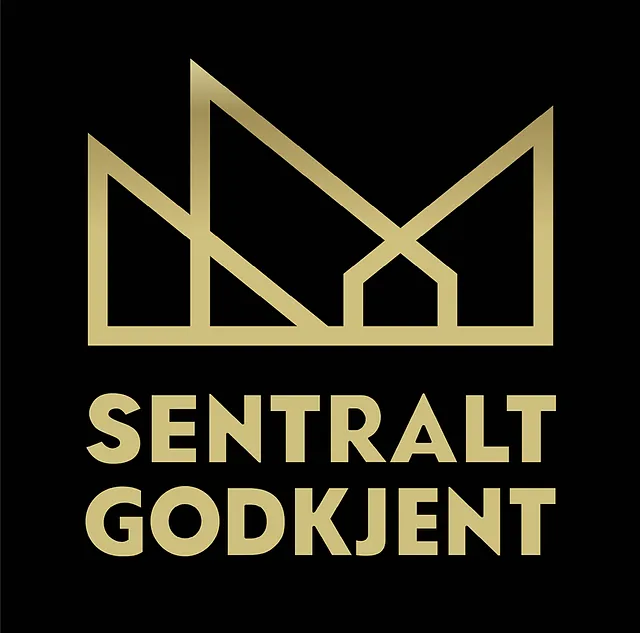 Ikon - Sentralgodkjenning